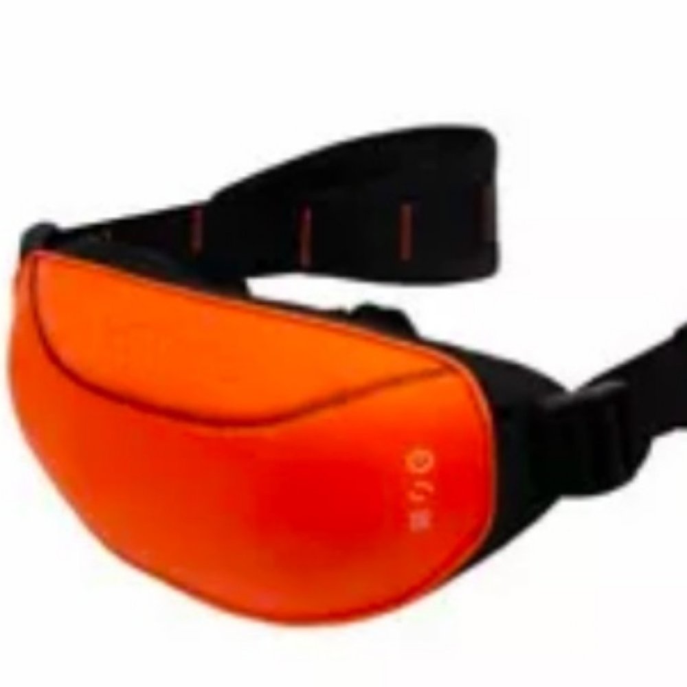 truMedic Magic Hands massager - orange